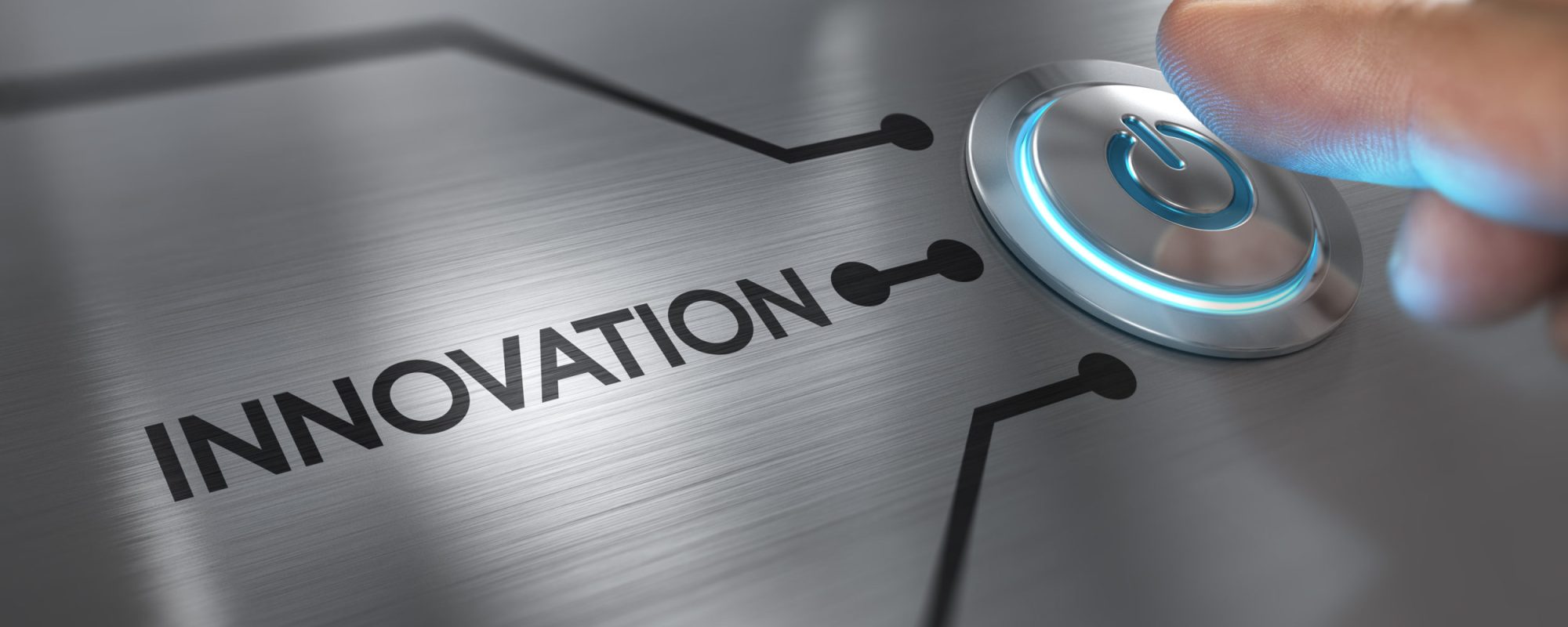 Innovation Concept Innovation Concept