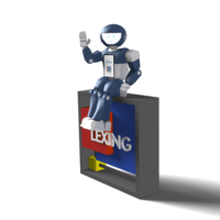 Avocat Droit des robots
