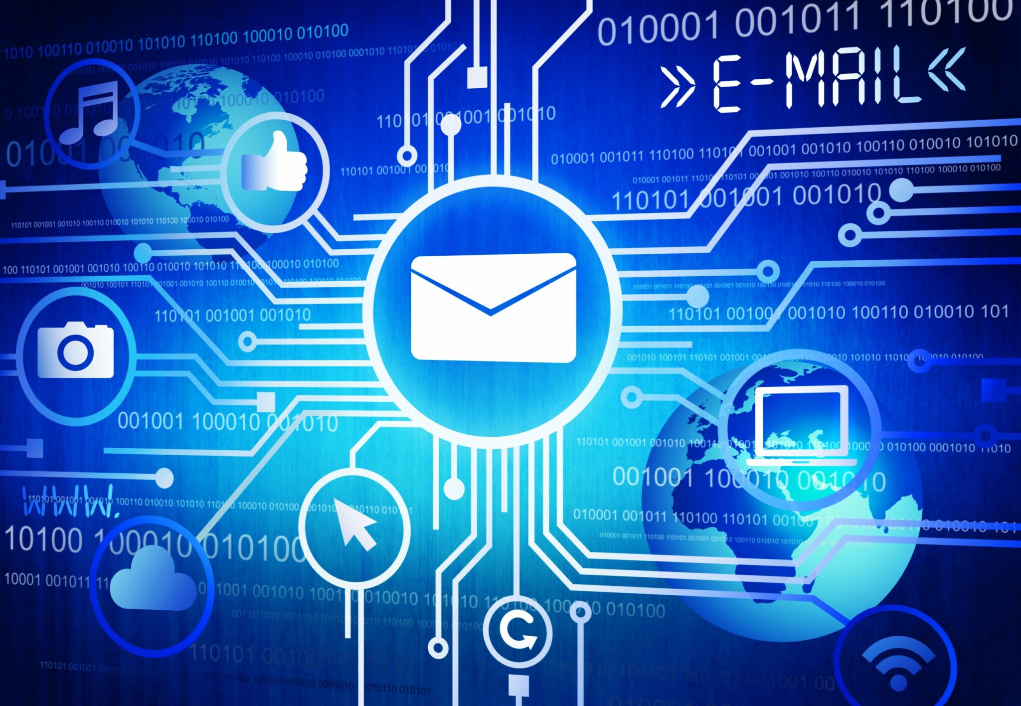 Communication en période électorale