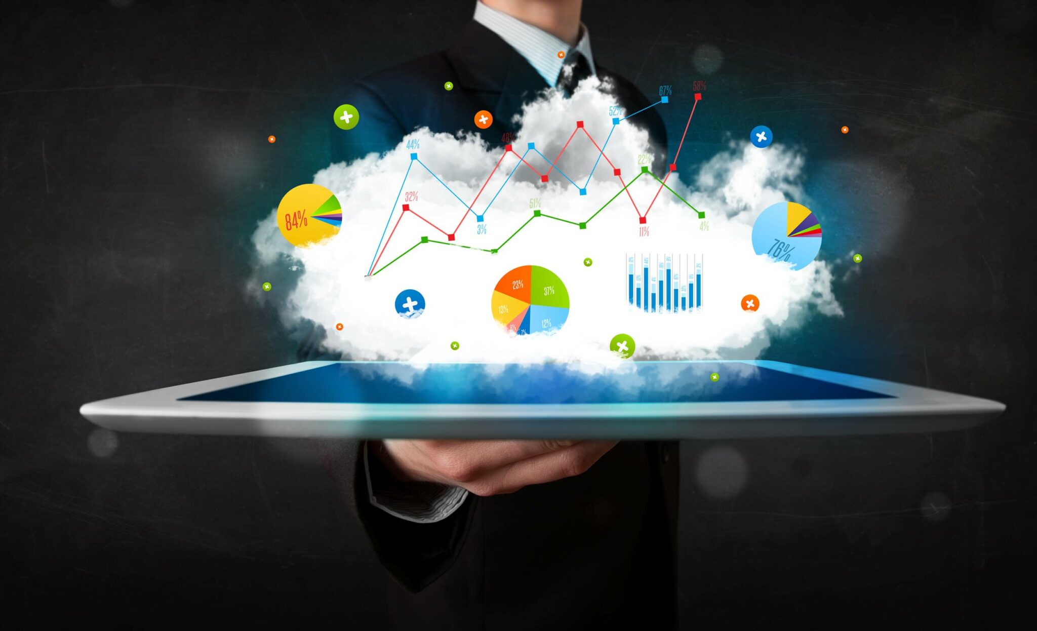 obligations des fournisseurs de services informatique en nuage