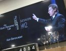 Robotique : Alain Bensoussan invité du Lab de Moët Hennessy