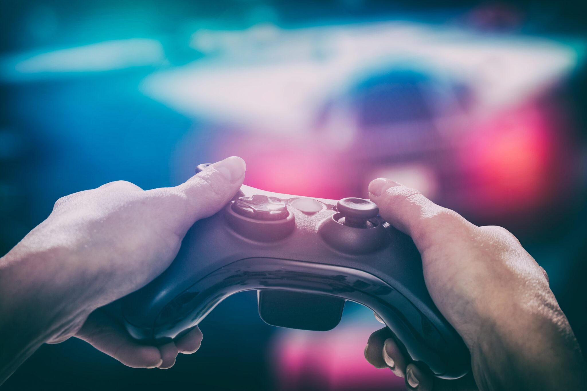 jeux vidéo