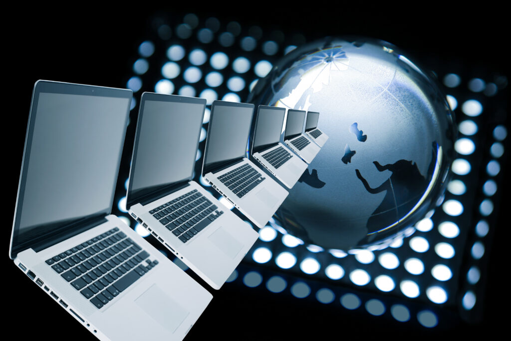 Bienvenue dans l’univers des contrats intelligents