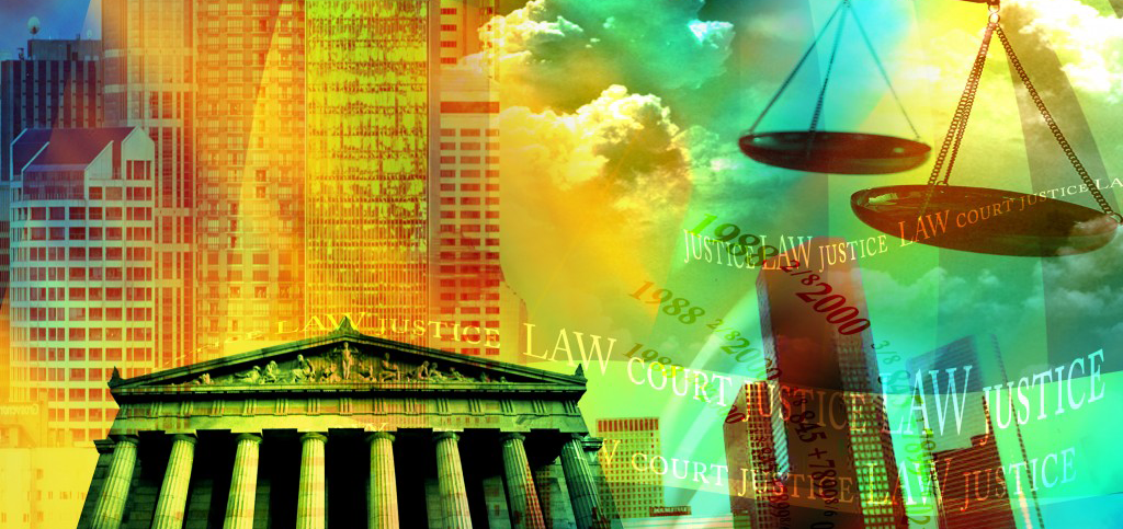 Justice prédictive et des algorithmes Justice prédictive et des algorithmes