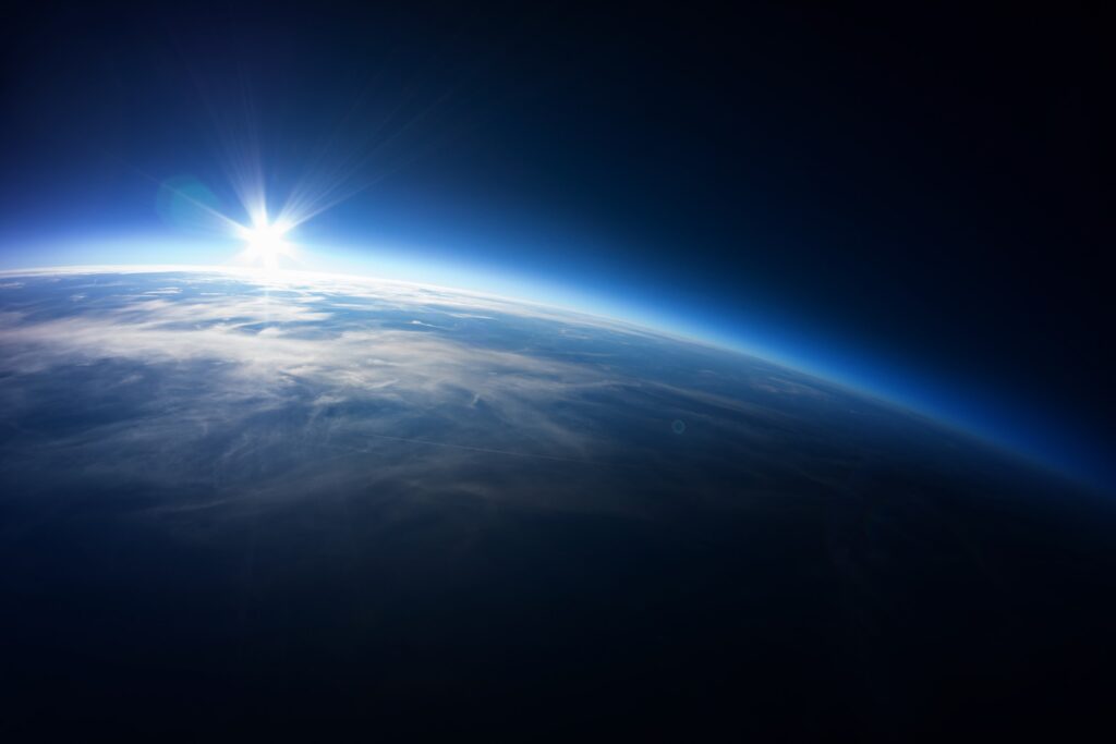 gestion des débris spatiaux