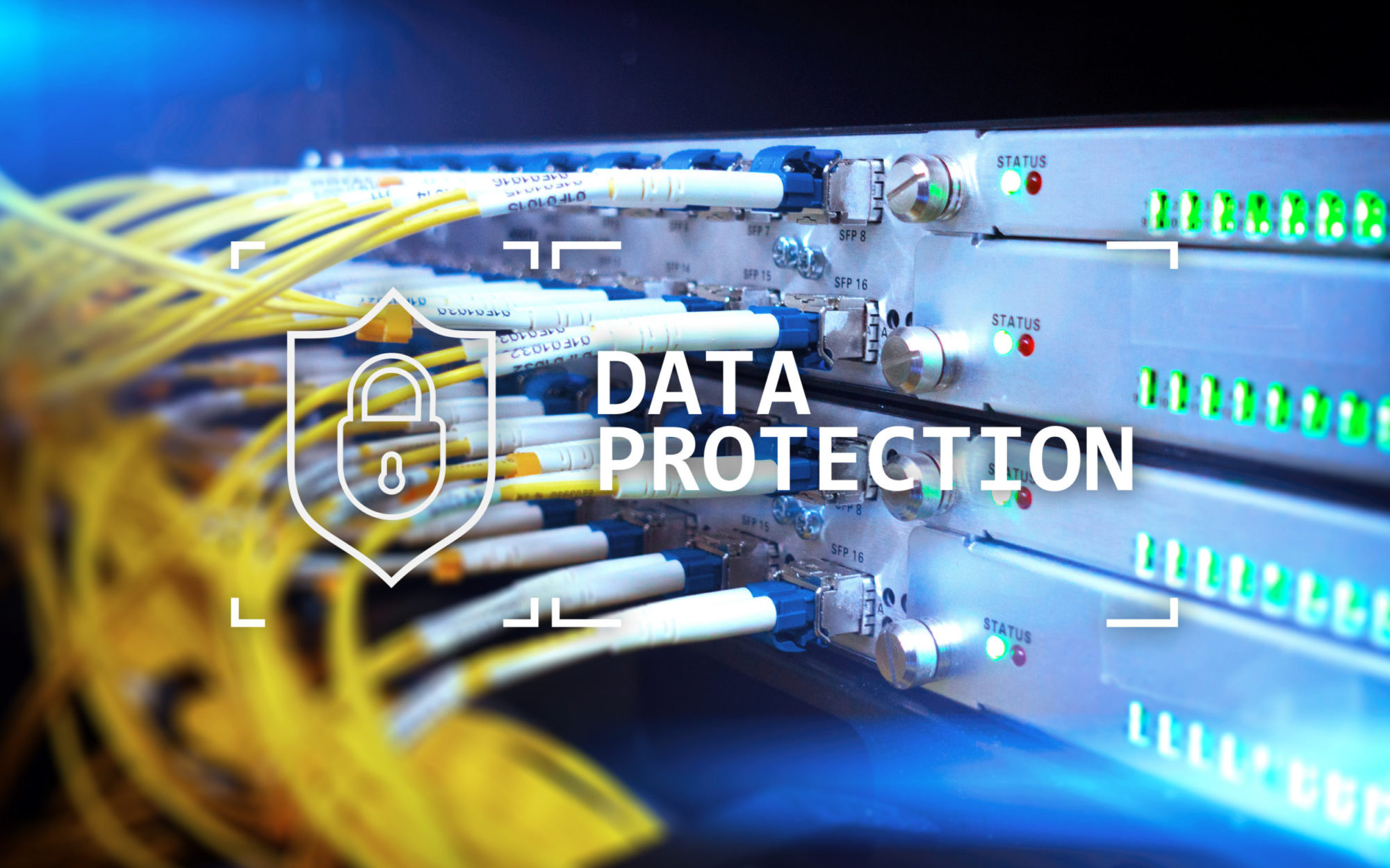 Protection Des Données GDPR Registre DPO Protection Des Données