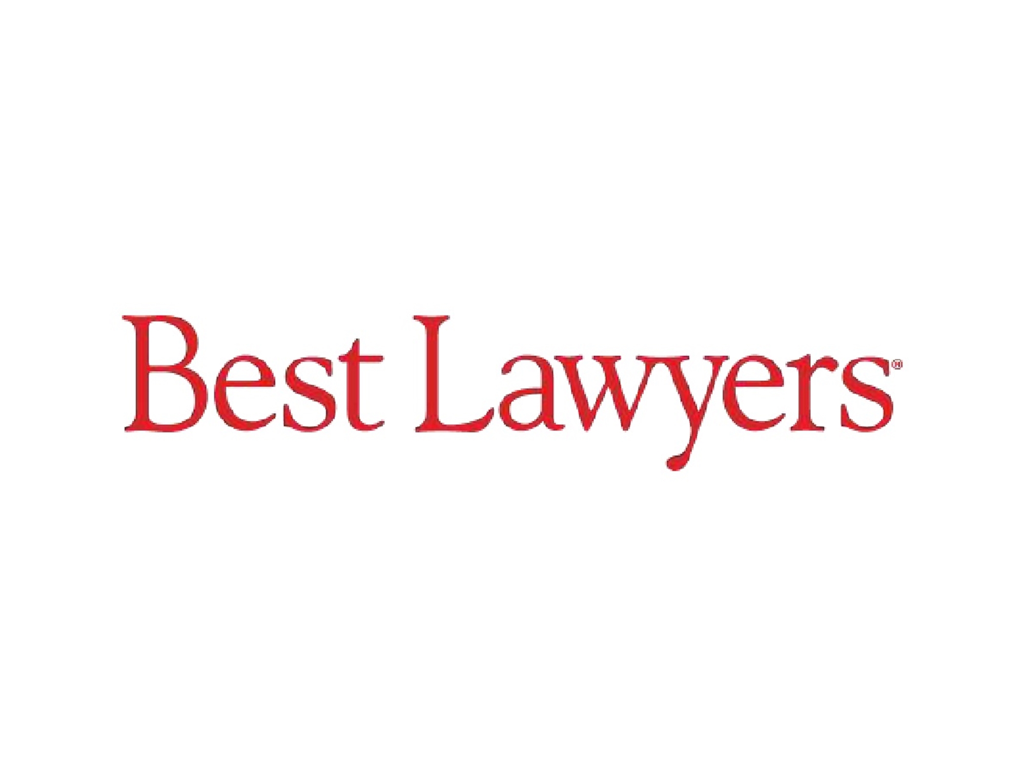 Best Lawyers pour 2026