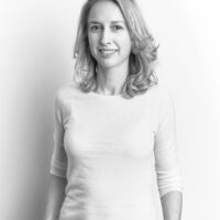 Marguerite Brac de La Perrière