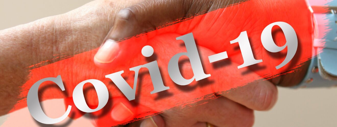 Covid-19 et données personnelles