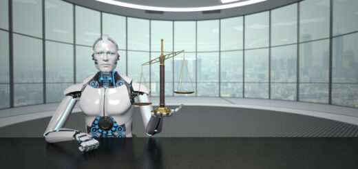 Relations Homme-Robot