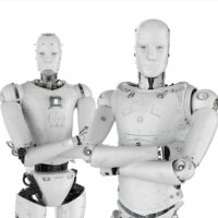 Conférence sur les robots autonomes