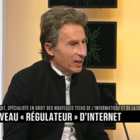 Le CSA, nouveau régulateur d’internet