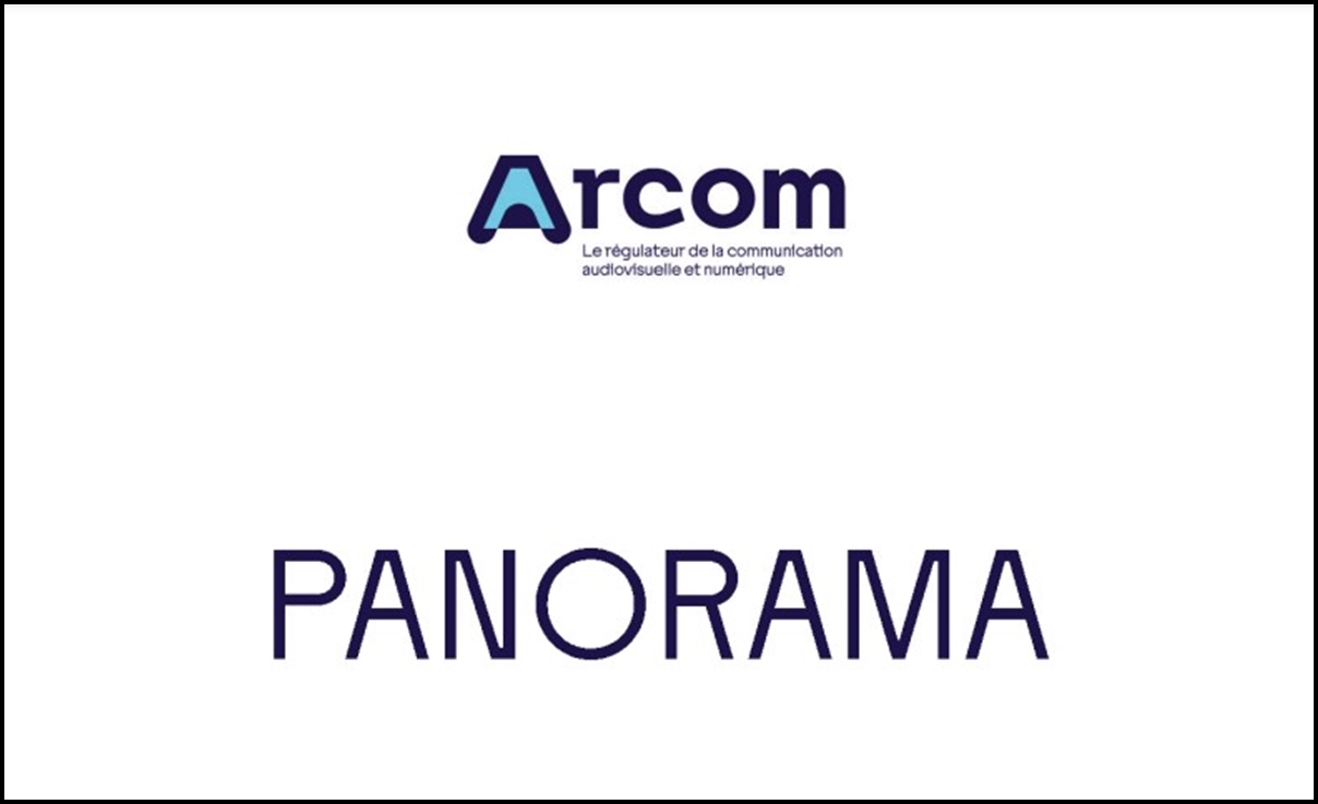 Arcom Reverse L’Arcom : un nouvel organigramme pour une nouvelle autorité - Lexing ...