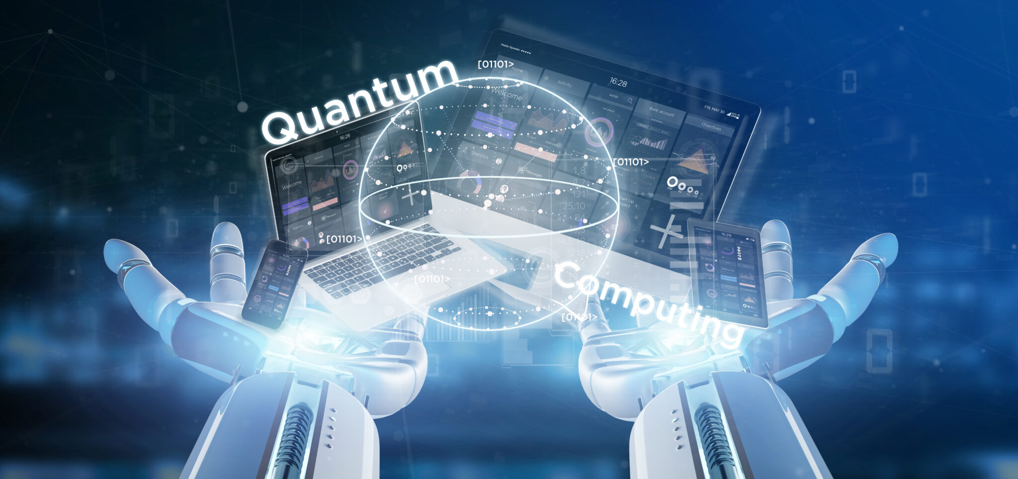 Avocat Informatique quantique