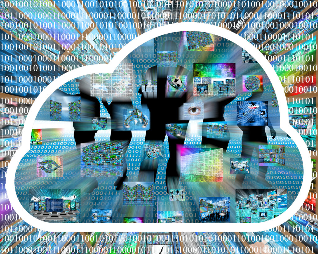 obligations des fournisseurs de services informatique en nuage