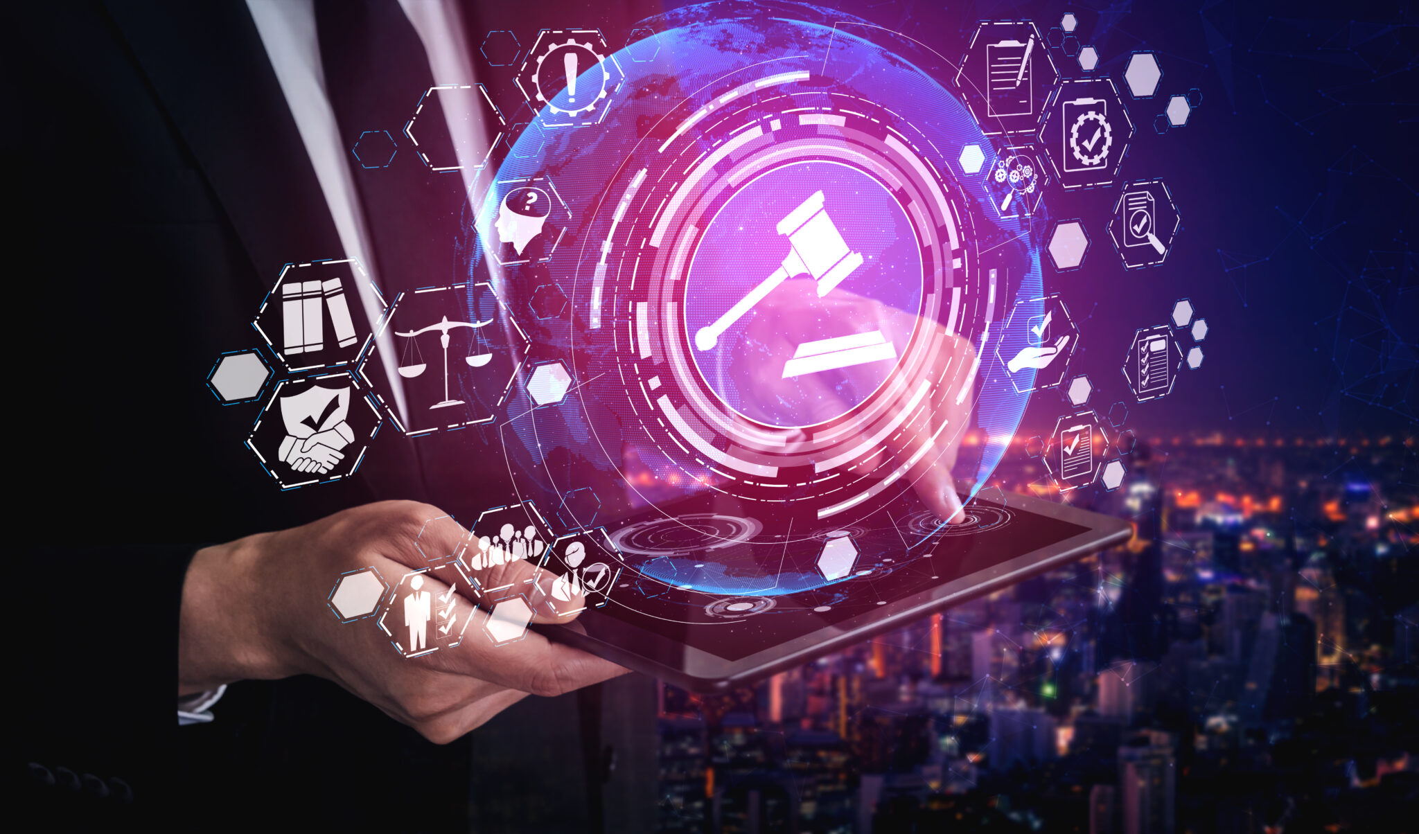 litiges liés aux projets IT