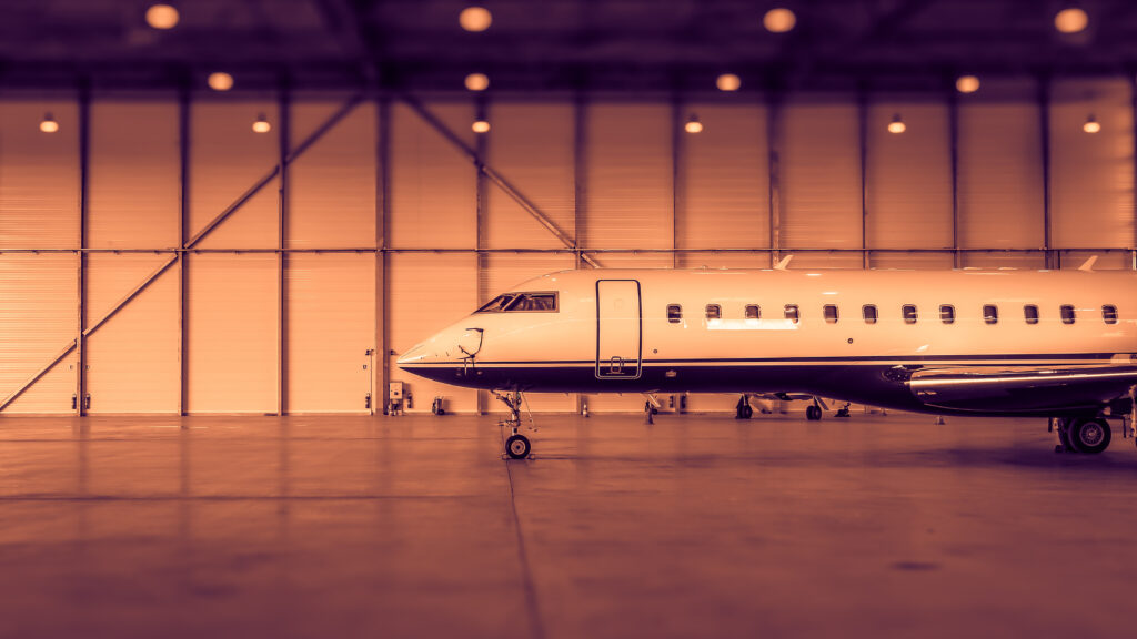 Avocat aéronautique