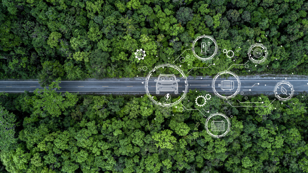 Avocat Autoroutes intelligente