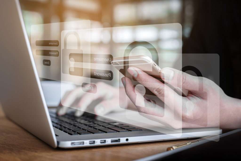 propriété digitale