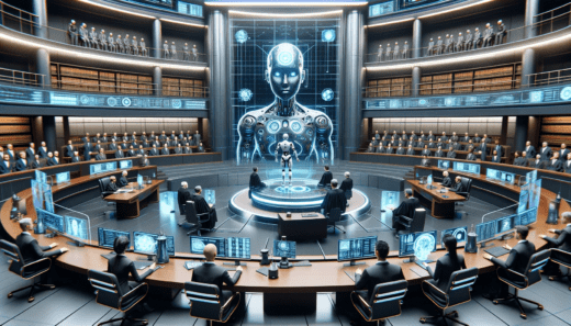 Article 4 du Règlement européen sur l’intelligence artificielle : le ...