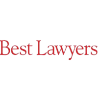 Best Lawyers pour 2026