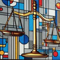 Intelligence artificielle au service de la justice