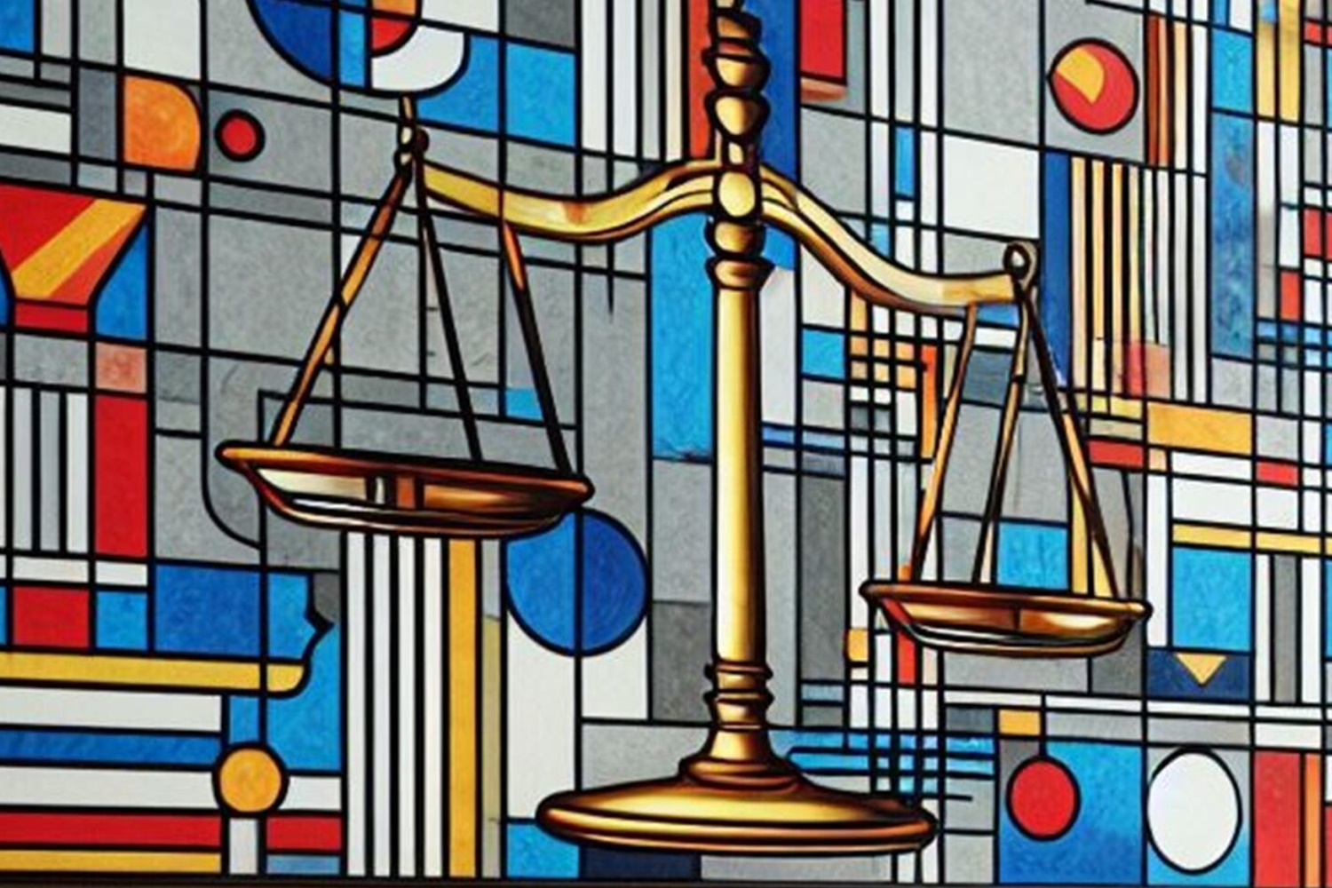 Intelligence artificielle au service de la justice