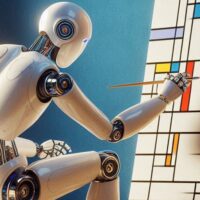 2025 Créateurs et intelligence