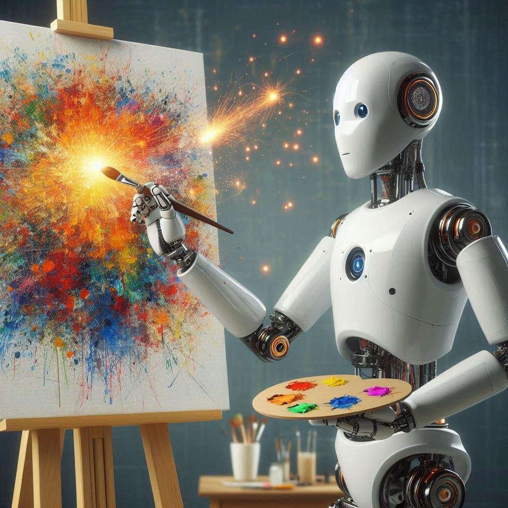 2026 IA générative et création