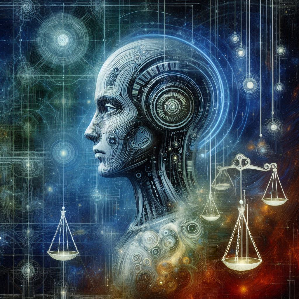 Intelligence artificielle au service de la justice