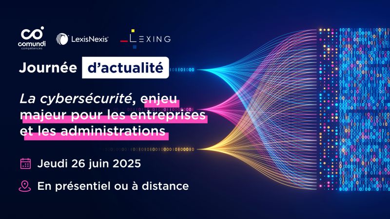 droit de la Cybersécurité