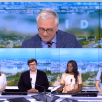 CNews le 10 mai 2025