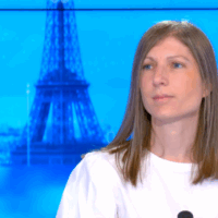 CNews le 8 mai 2025