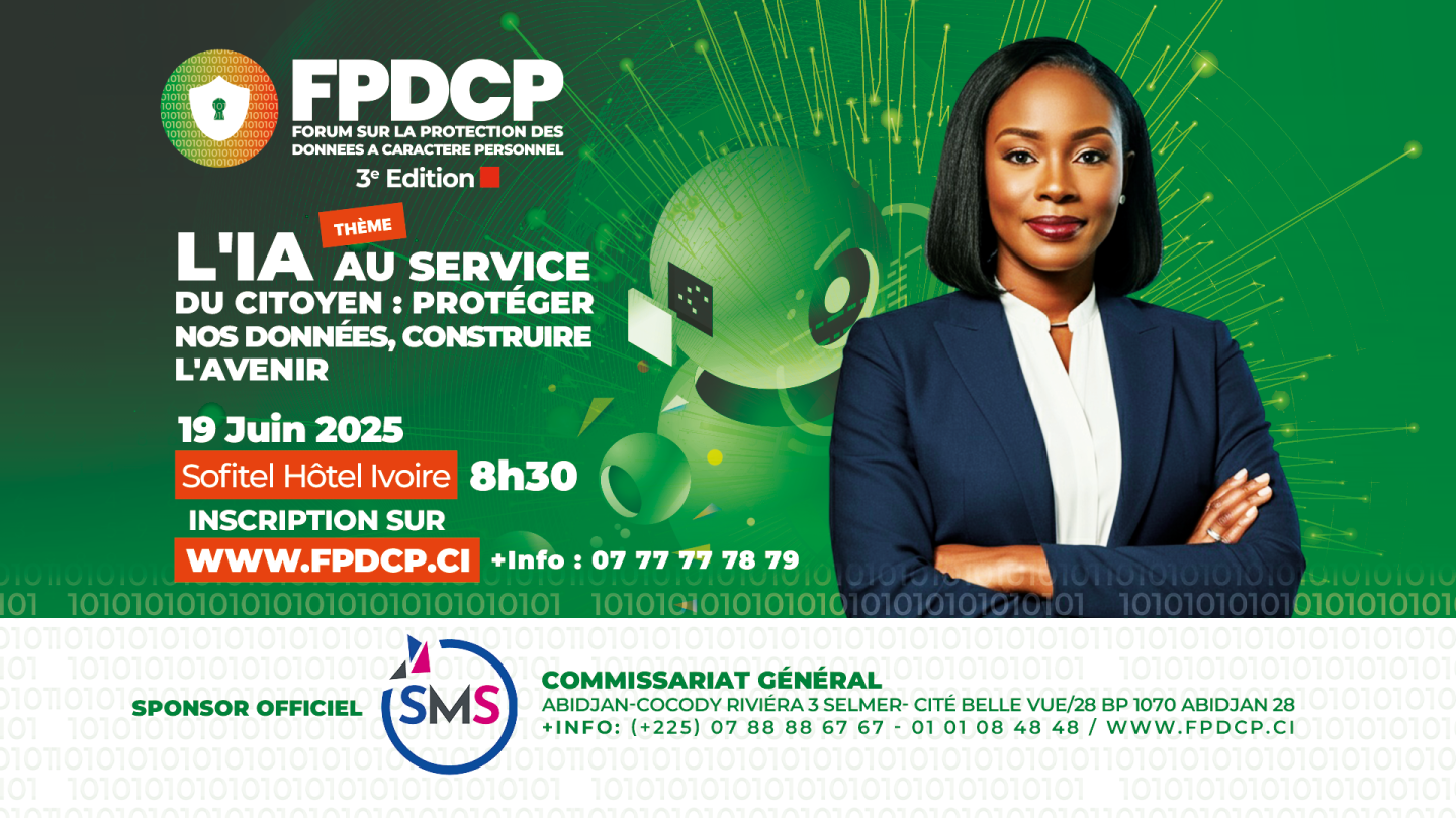 3e Forum sur la protection