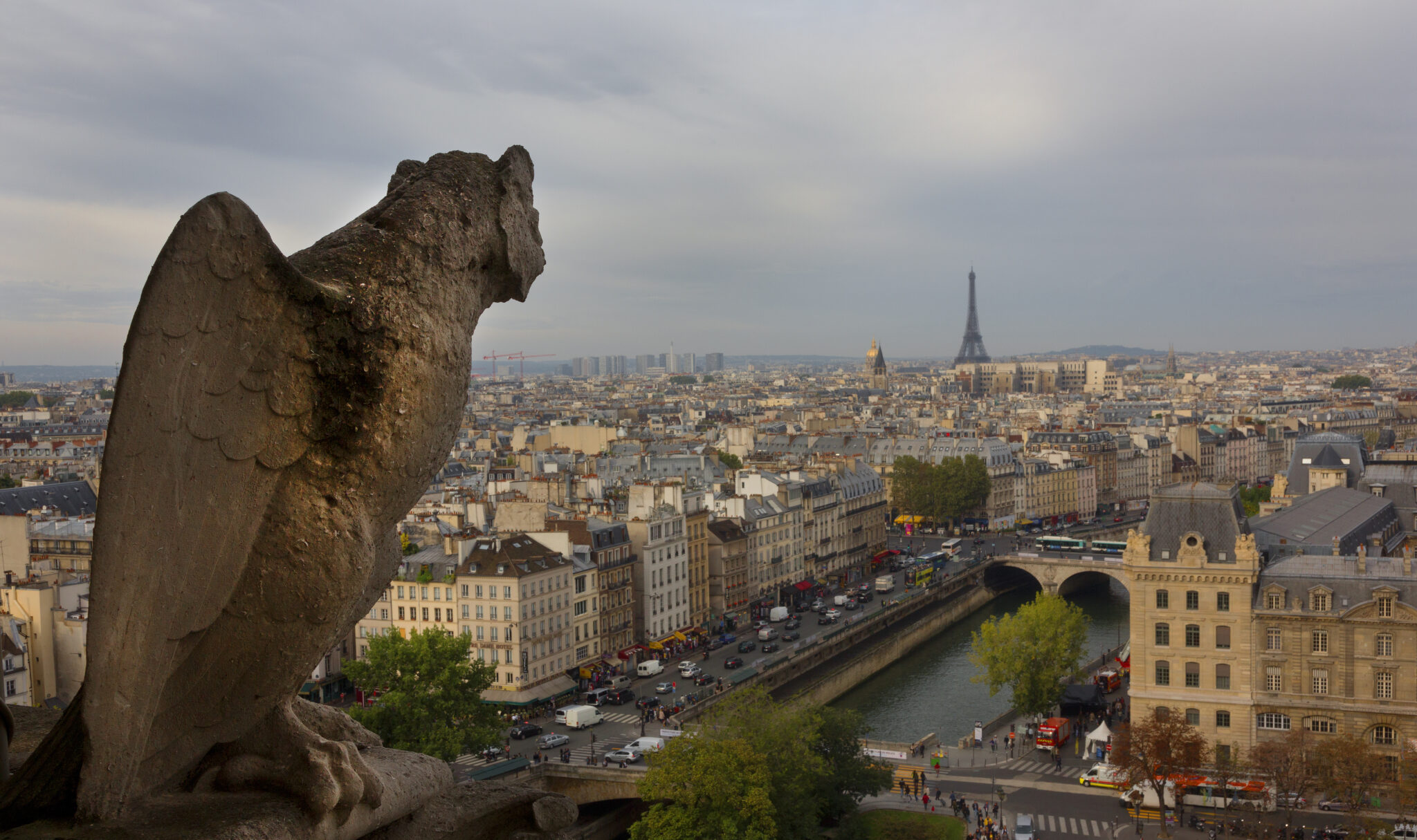 Notre-dame