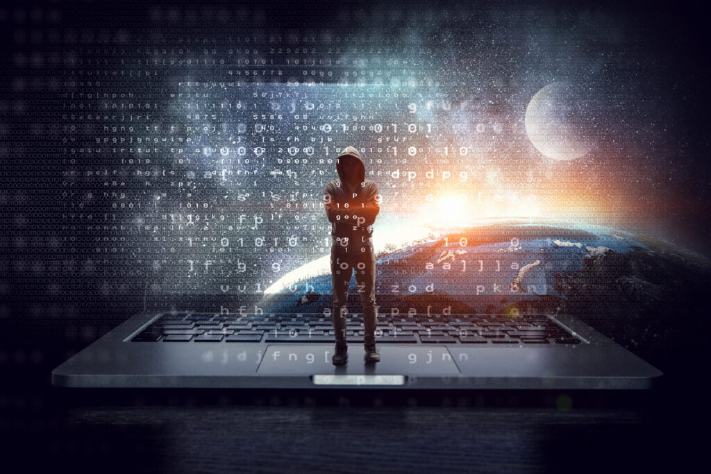 dangers de la cybercriminalité