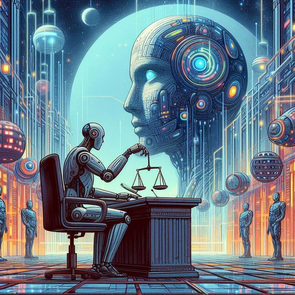 2025 : IA pour avocats