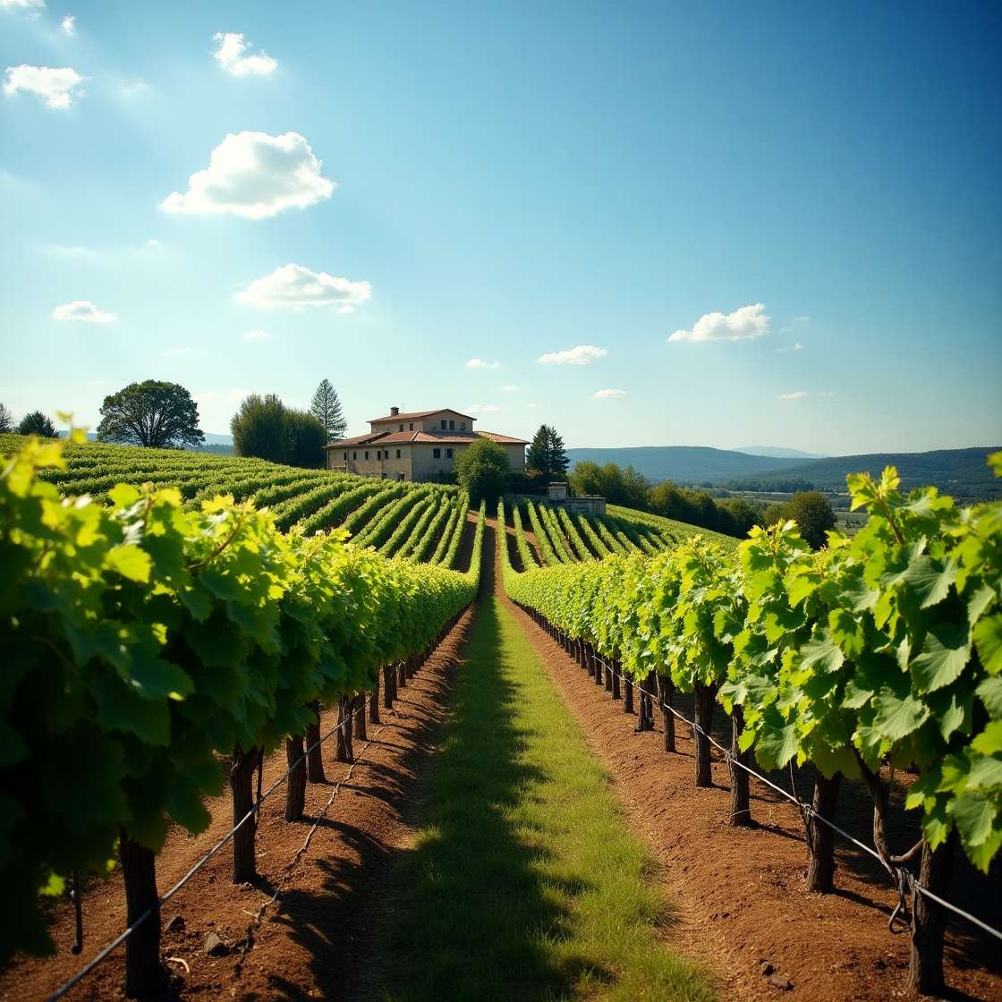 AOP Saint-Emilion