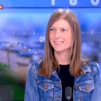 CNews le 20 juillet 2025