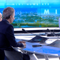 CNews le 29 juillet 2025