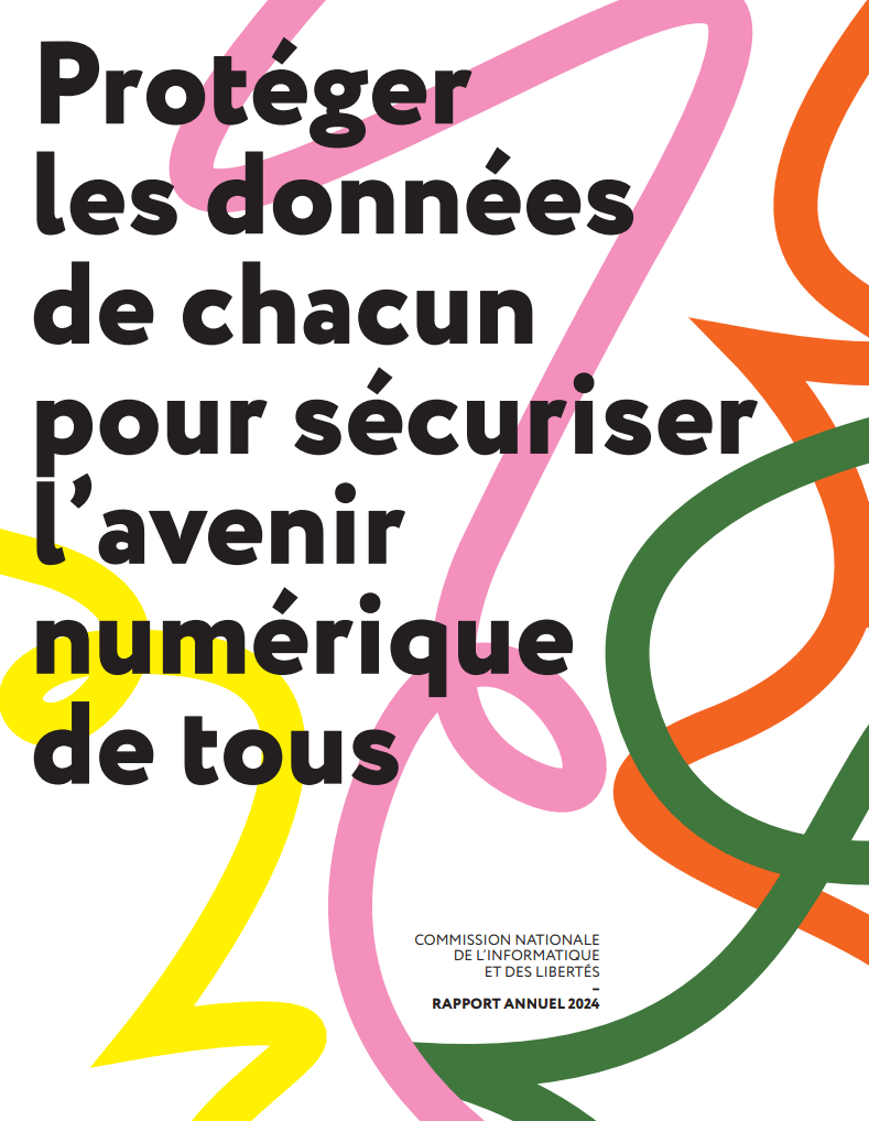 45e rapport