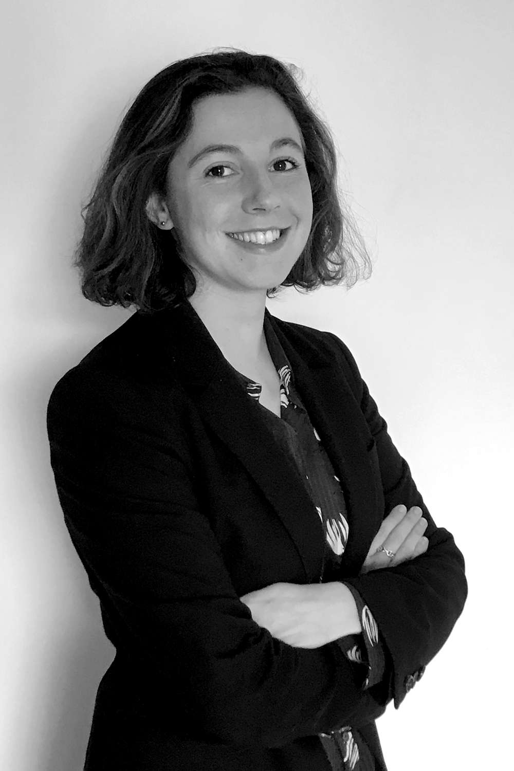 Cécile Merveilleux du Vignaux