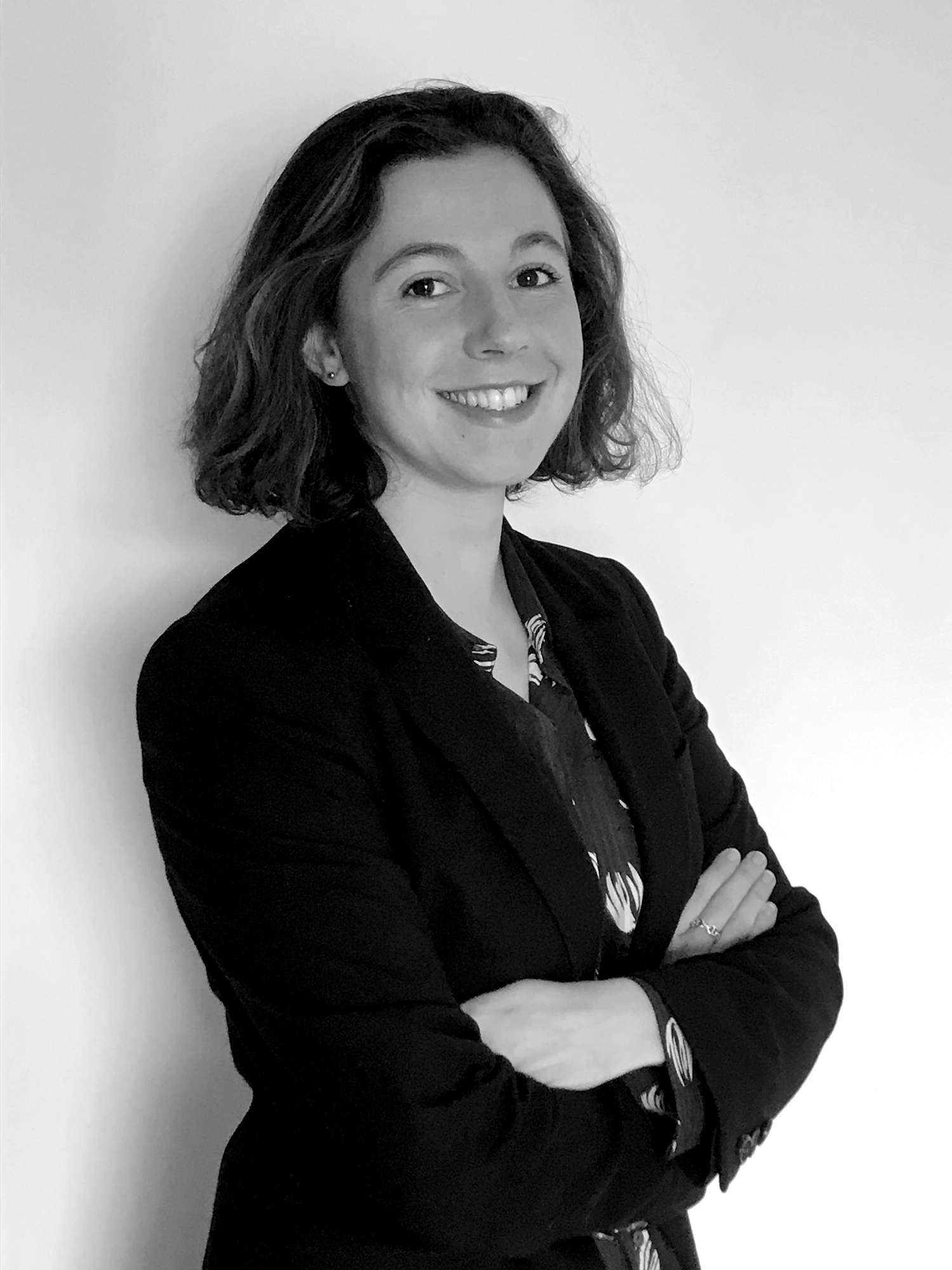 Cécile Merveilleux du Vignaux
