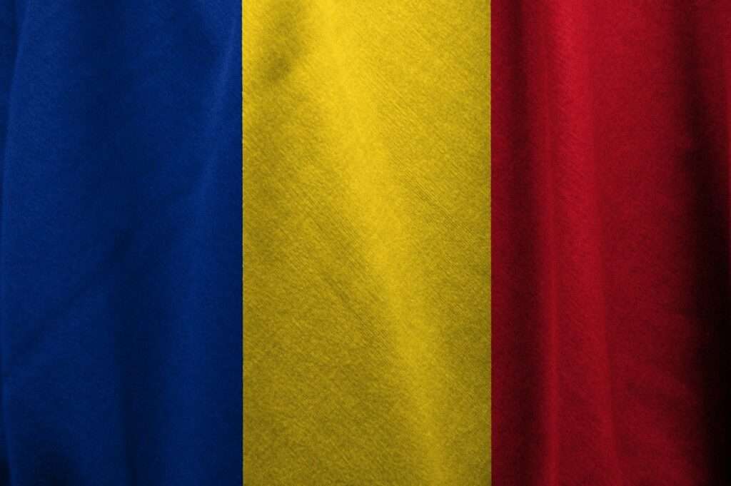 Hodoș Roumanie
