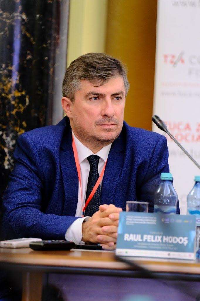 Hodoș Roumanie