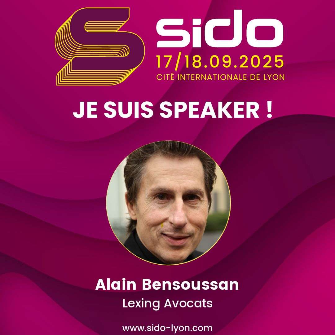 SIDO Lyon 2025