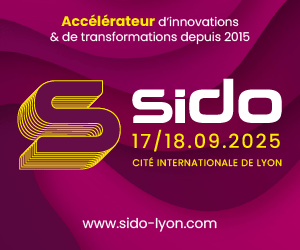 SIDO Lyon 2025