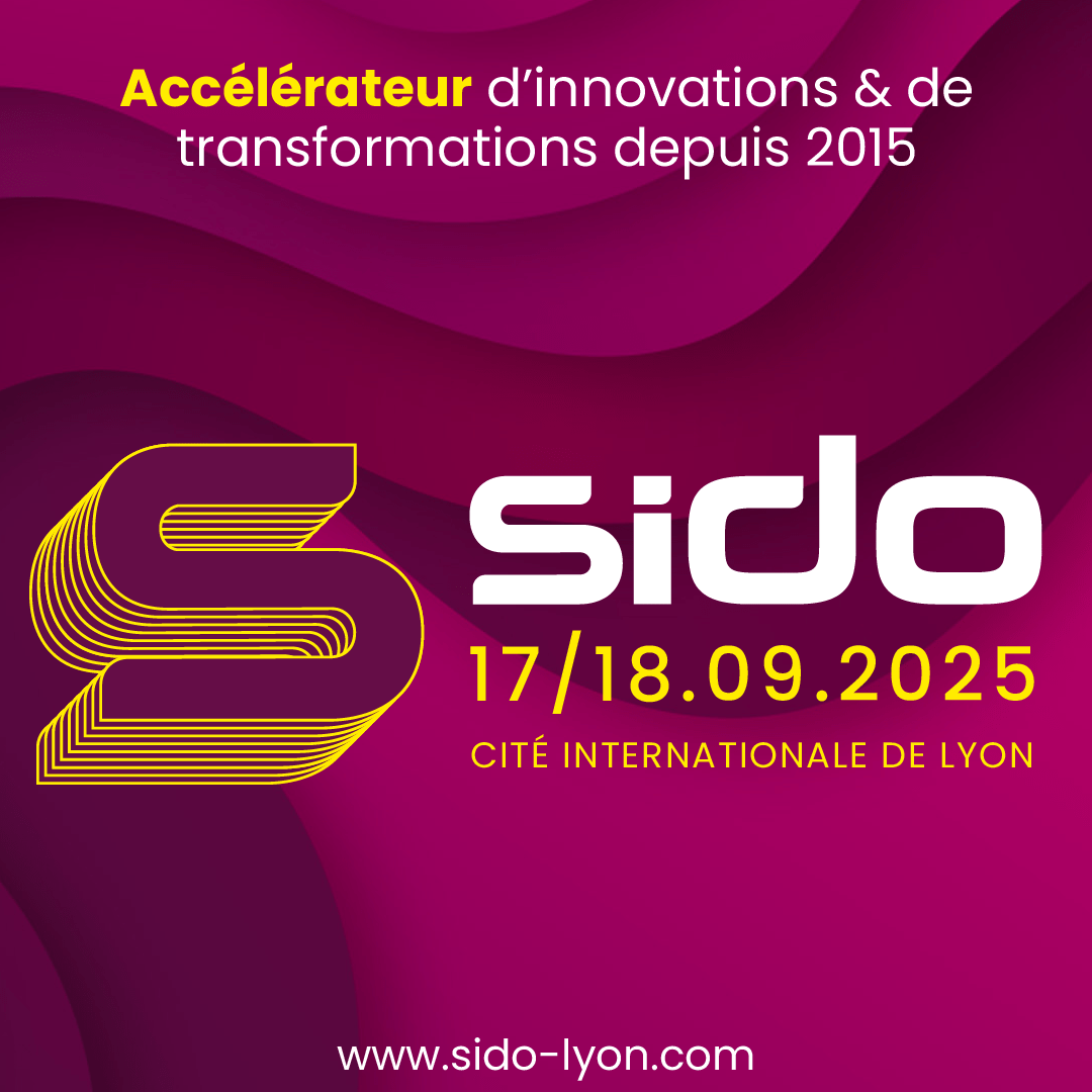 SIDO Lyon 2025