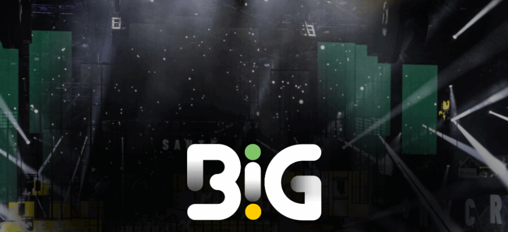 BIG BPI France 2025