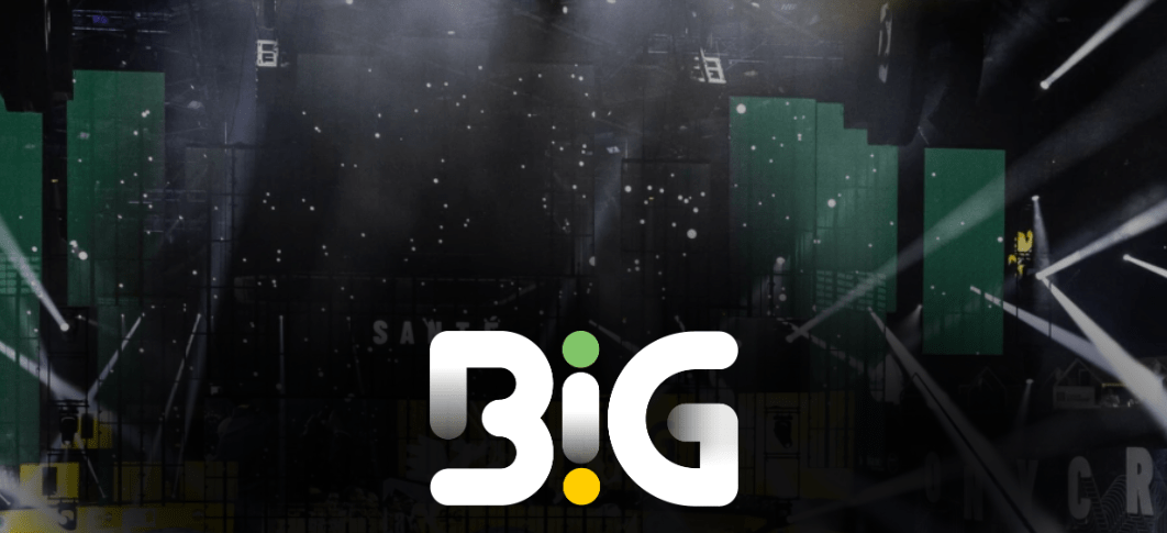 BIG BPI France 2025